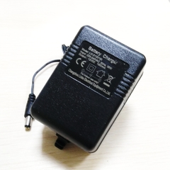 Зарядное уcтройство для аккумулятора 12V (1500мА)