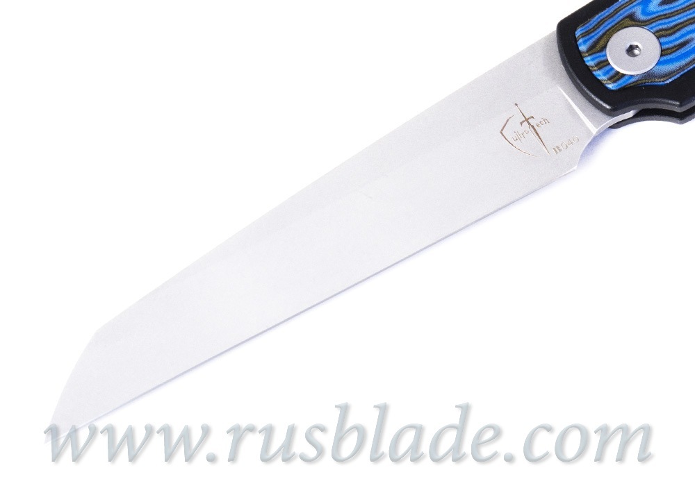 CultroTech Knives Slip Joint knife B040 - фотография 