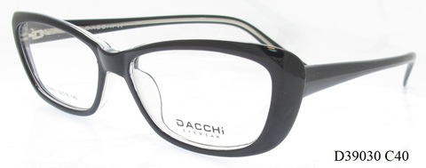 Dacchi очки. Оправа dacchi D39030
