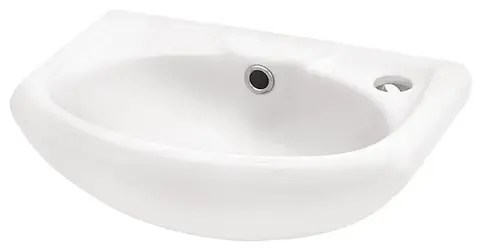 Santek 1.WH11.0.254 Умывальник "Азов-40" п/отв