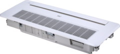 VRF-система MDV Кассетный внутренний блок V8 MDVI3-22C1VR12D