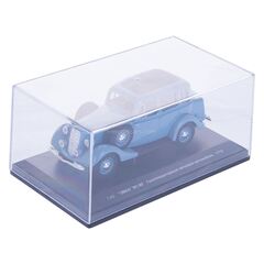 GAZ-M1-MG gas generator vehicle 1:43 Nash Avtoprom