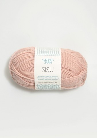 Sandnes Garn Sisu 3511 купить пряжу
