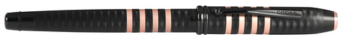 Ручка-роллер Cross Selectip Townsend 175 Aanniversary Black PGT (AT0045-67)