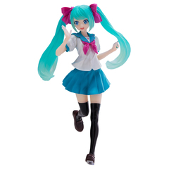 Фигурка SEGA Hatsune Miku 16th Anniversary Kei Ver.