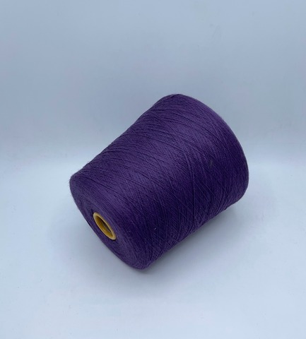 Di.Ve (пр.Италия),art-Garda 2/28 1400м/100гр, 50% меринос, 50% акрил, цвет-Лаванда, арт.29568
