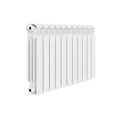 Радиатор алюминиевый RIFAR Alum Eco 500 х 11 секций