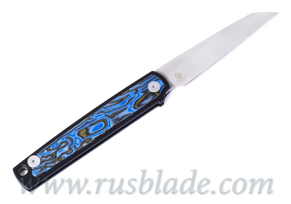 CultroTech Knives Slip Joint knife B040 - фотография 