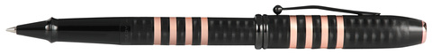 Ручка-роллер Cross Selectip Townsend 175 Aanniversary Black PGT (AT0045-67)