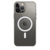 Прозрачный чехол Apple iPhone 13 Pro Max c MagSafe