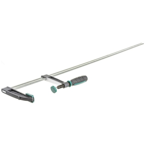 KRAFTOOL MF-1000/120, 120 х 1000 мм, струбцина F (32011-120-1000)