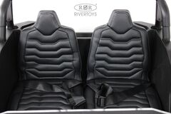 BUGGY M222MM