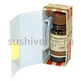 Ginger oil / Zingiber officinalis - 8