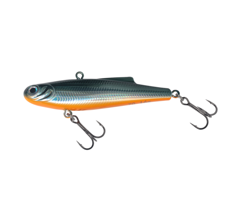 FOLK Vib 12 FVS 95 мм 30 г SLY