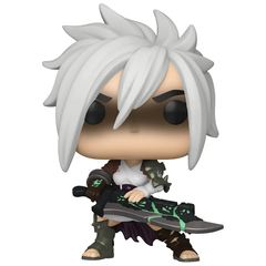 Funko POP! League of Legends: Riven w/Broken Blade (1040)