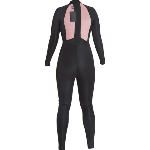 Гидрокостюм женский XCEL 5/4 AXIS FALL 2017