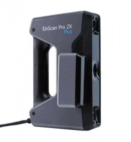 3D-сканер Shining 3D EinScan Pro 2x Plus