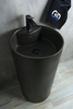 Gid Nb135bg Раковина напольная