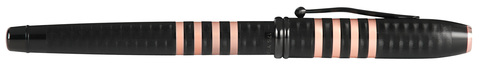 Ручка-роллер Cross Selectip Townsend 175 Aanniversary Black PGT (AT0045-67)