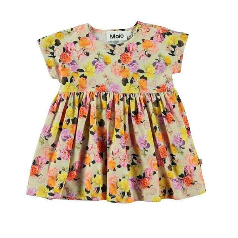 Платье Molo Channi Baby Roses