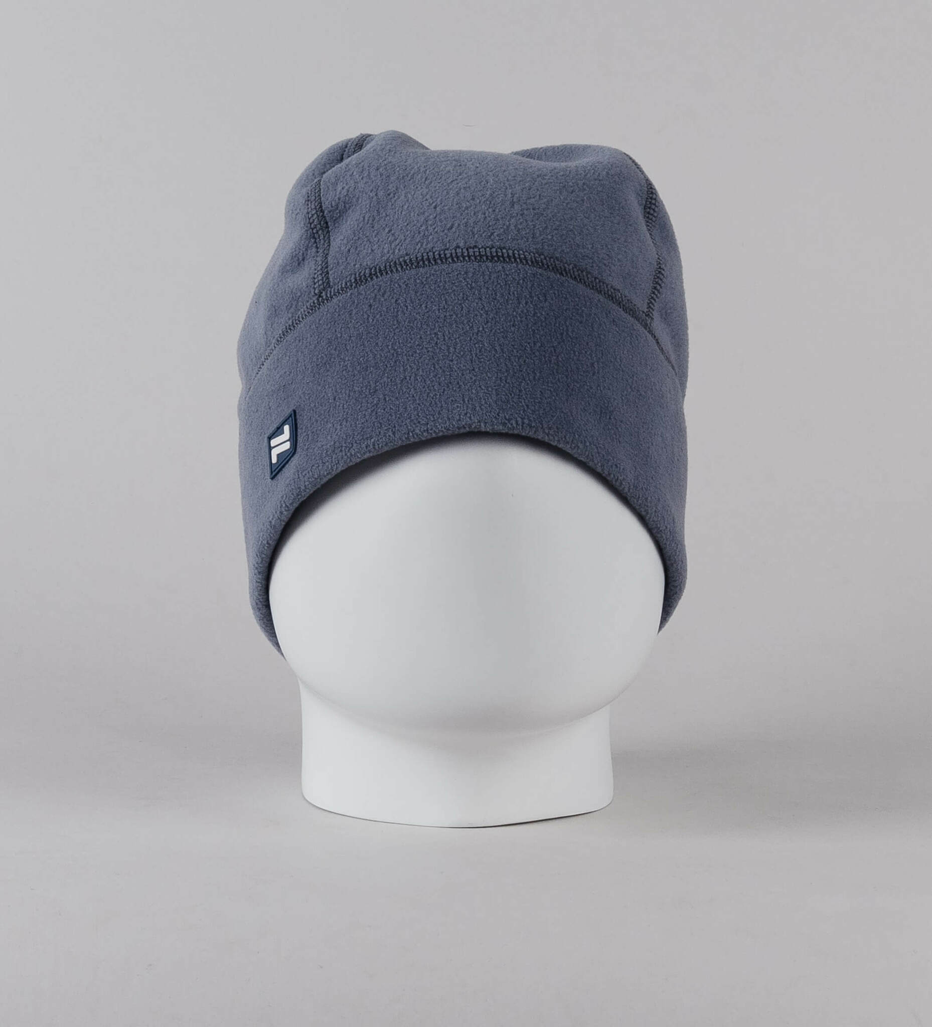 Шапка Nordski Fleece grey - 2