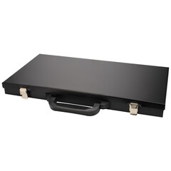 Набор сверл по металлу 14-23мм 10шт DIN345 HSS 118° (к/х - хв.) H-Tools PRO 204001HT