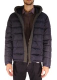 Пуховик MONCLER