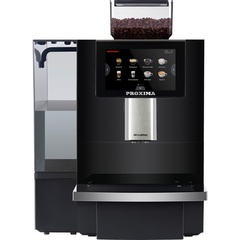 Кофемашина Proxima F11BIG Black