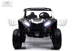 BUGGY M222MM
