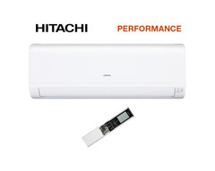 Внутренний блок PERFORMANCE HITACHI RAK-35RPC inverter