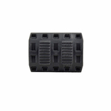 Накладка на Weaver короткая, DLG Tactical