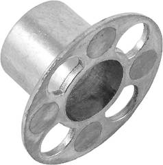 Thorvik MDG1015 Плашка D-DRIVE круглая ручная с направляющей в наборе М10х1.5, HSS, Ф25х9 мм 52864