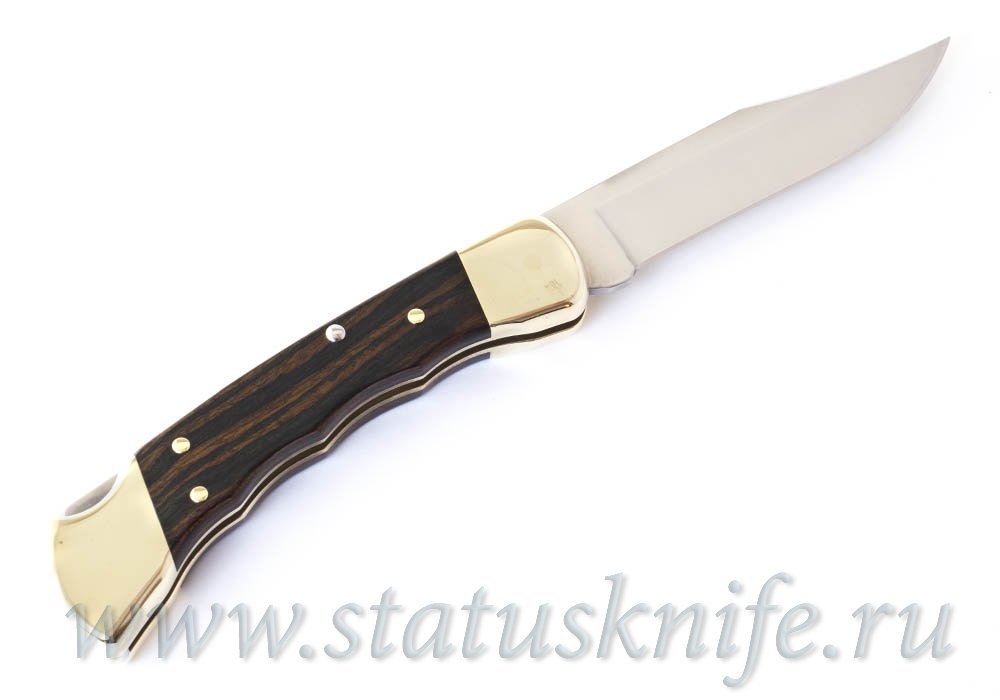 Нож Buck 110BRSFG Folding Hunter Sale