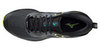 Mizuno Wave Rider GoreTex 2 беговые кроссовки мужские черные - 4