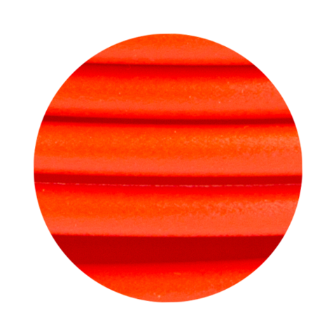 Пластик для 3D-принтера ColorFabb PLA/PHA TRAFFIC RED