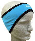 Тёплая повязка Mico Warm Control Blue