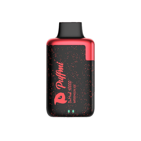 Puffmi DUMESH 10000 Кола Лёд - Ice Cola