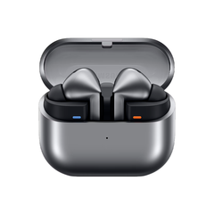 Беспроводные наушники Samsung Galaxy Buds 3 Pro, Silver (Серебристый)