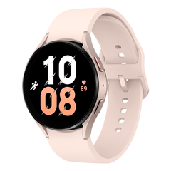 Умные часы Samsung Galaxy Watch 5 44mm Wi-Fi NFC, Pink Gold (Розовое золото)