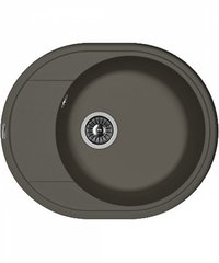 Мойка кухонная 58х47х21.7 см Florentina Родос 580 20.240.B0580.302 фото