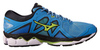 Mizuno Wave Sky 2 кроссовки для бега мужские синие - 1