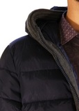 Пуховик MONCLER