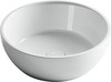Ceramica Nova Element CN6021 Умывальник чаша накладная круглая, 41x41, цвет: белый