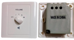 SVS Audiotechnik VT-05