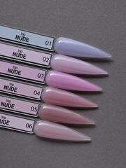 Pink house топ Nude (Нюдовый) 04, 10 мл