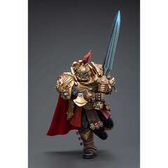 Фигурка Warhammer 40K Adeptus Custodes Blade Champion