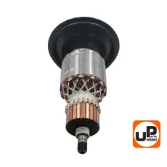 Якорь UNITED PARTS для BOSCH GBH5-40 (90-0401)