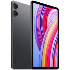 Планшет Xiaomi Redmi Pad Pro, 12.1", Wi-Fi, 8/256GB, Graphite Gray (Графитовый)