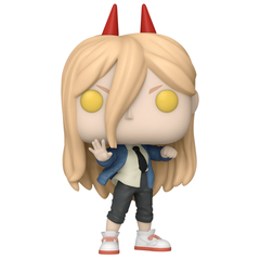Funko POP! Chainsaw Man: Power (1681) (БАМП!)