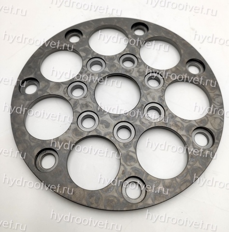 Фото A7VO250 RETAINER PLATE - Прижимной диск (сепаратор) для насоса Rexroth A7VO250